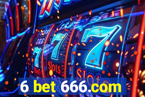 6 bet 666.com